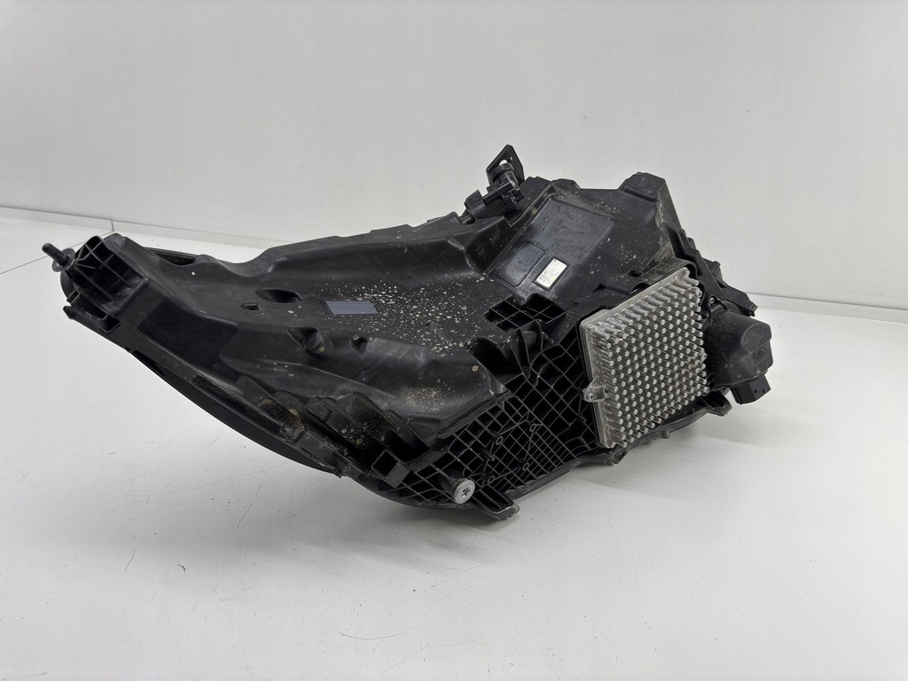 фото №11, Land rover range rover sport l461 2023 перед сторона левая лампа передняя