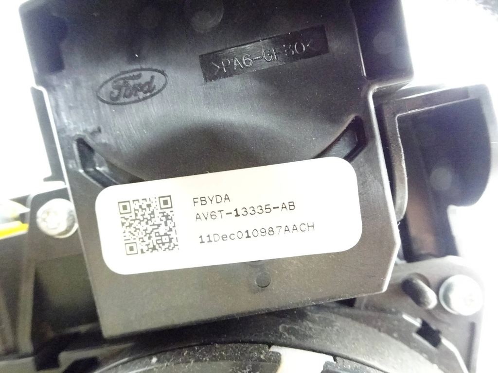 фото №7, Перемикач комбінований стрічка ford focus mk3