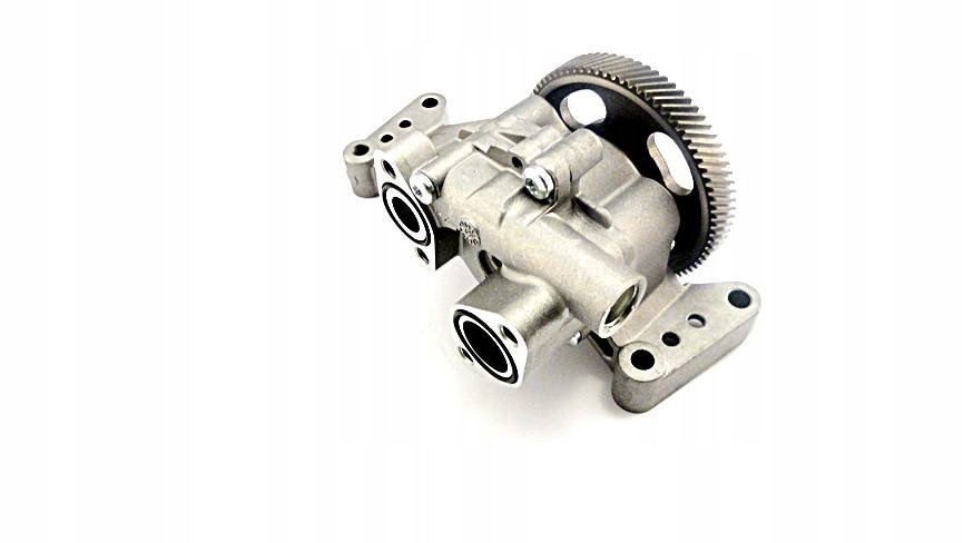 фото №1, Насос d4ha 2.0 crdi ix35 tucson sportage