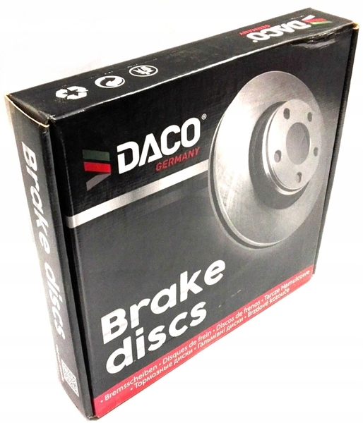 фото №6, Тормозные диски + тормозные колодки тормозные задняя subaru legacy iv 4 outback ii 2 2003-2009