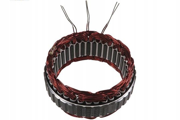 фото №2, Stator, генератор as-pl as5001