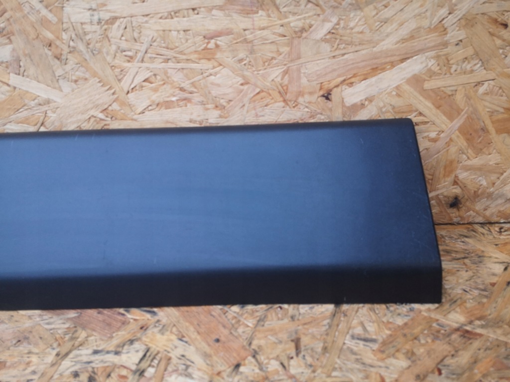 фото №5, Renault master iii молдинг бічна ліва 828210160r