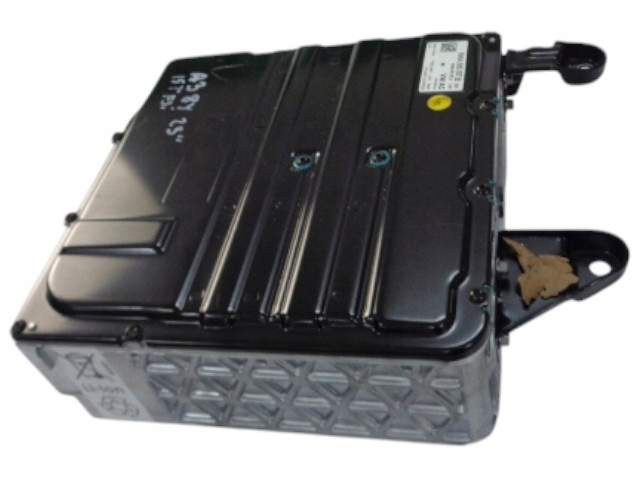 фото №1, Аккумулятор аккумулятор audi a3 8y 1.5 tfsi 2023 rok