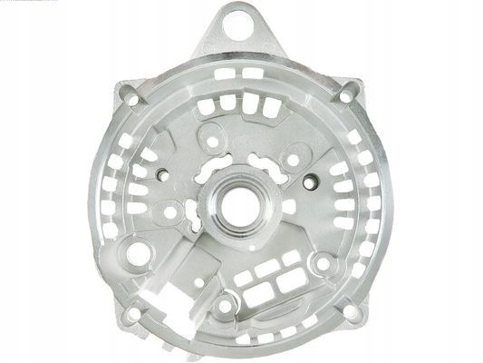 фото №2, Кронштейн, фланець привідний генератора as-pl abr2003