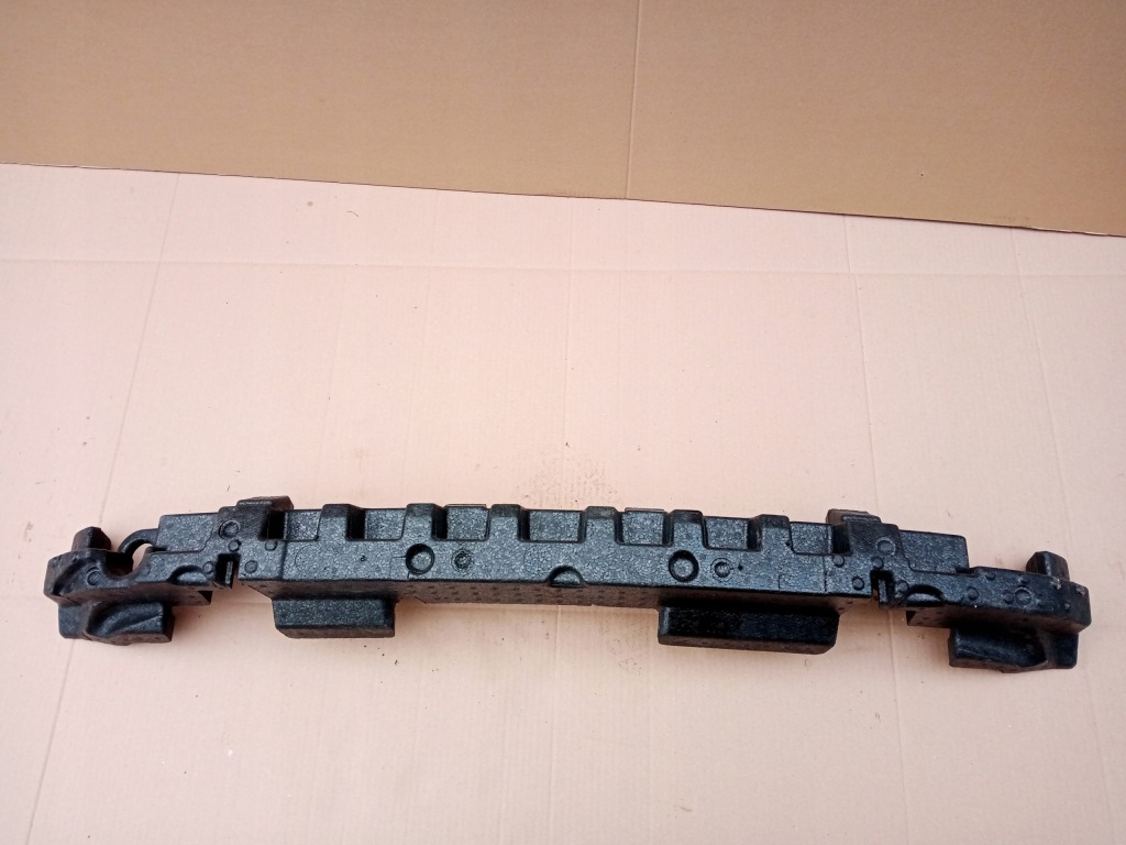 фото №1, Opel corsa f lift абсорбер бампера перед