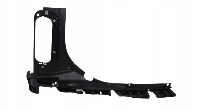 фото №1, Mini cooper clubman r55 направляющая левый задняя 7167563