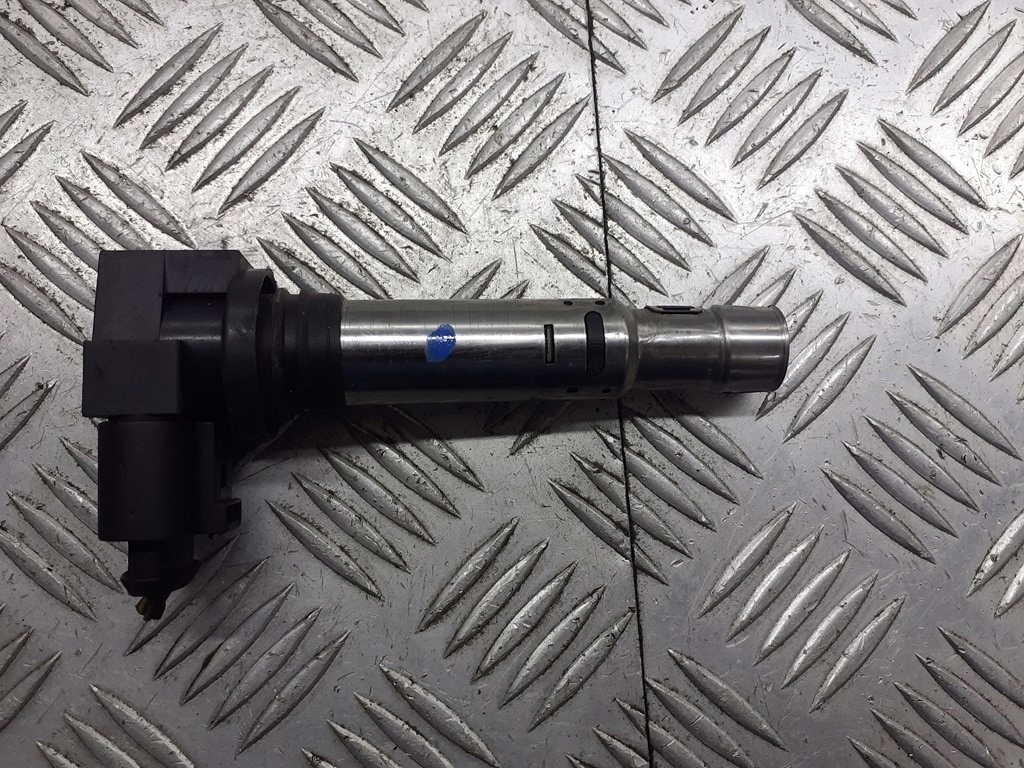 фото №1, Котушка запалювання skoda fabia i 1.2 r0401s00400