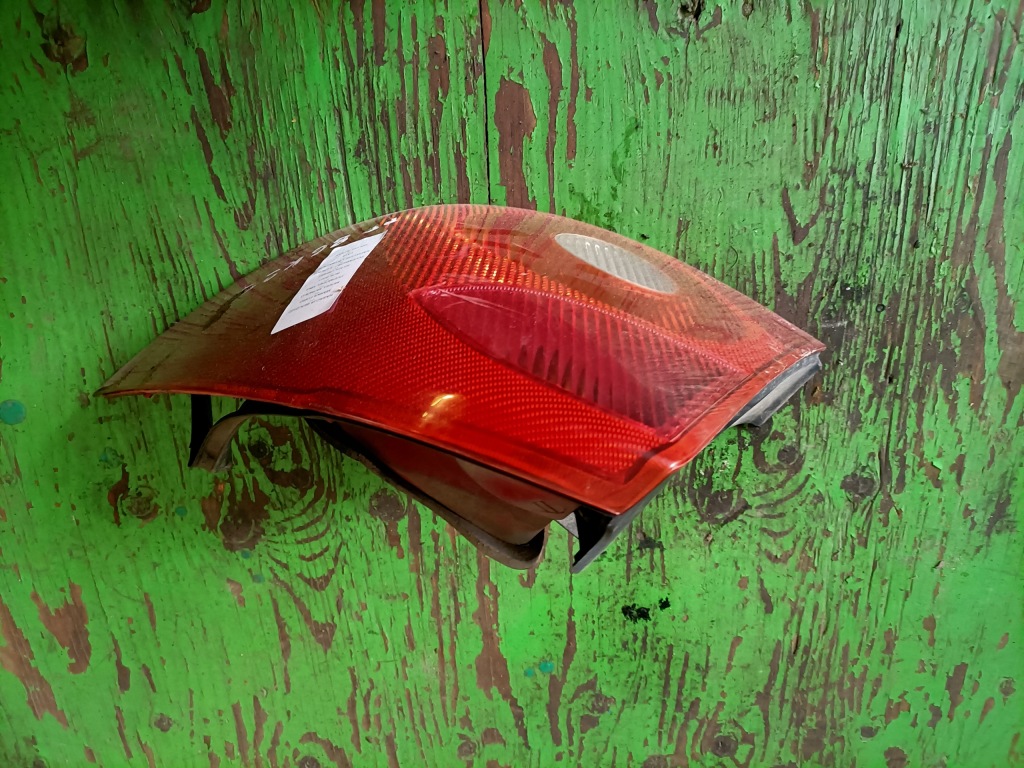 фото №4, Лампа права задня ford mondeo mk3