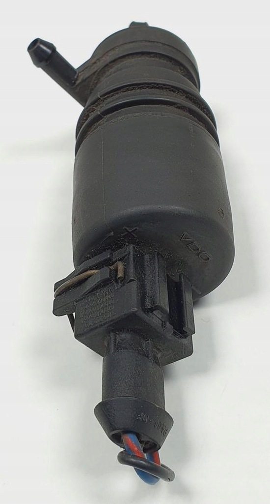 фото №3, Помпа розпилювача volvo v90 i