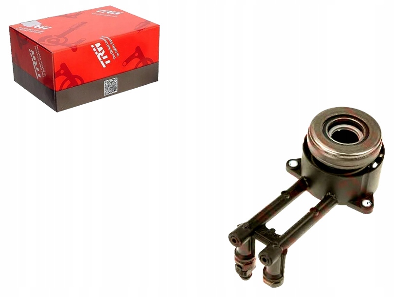 фото №1, Trw цилиндр сцепления центральный ford fiesta fiesta iv ka