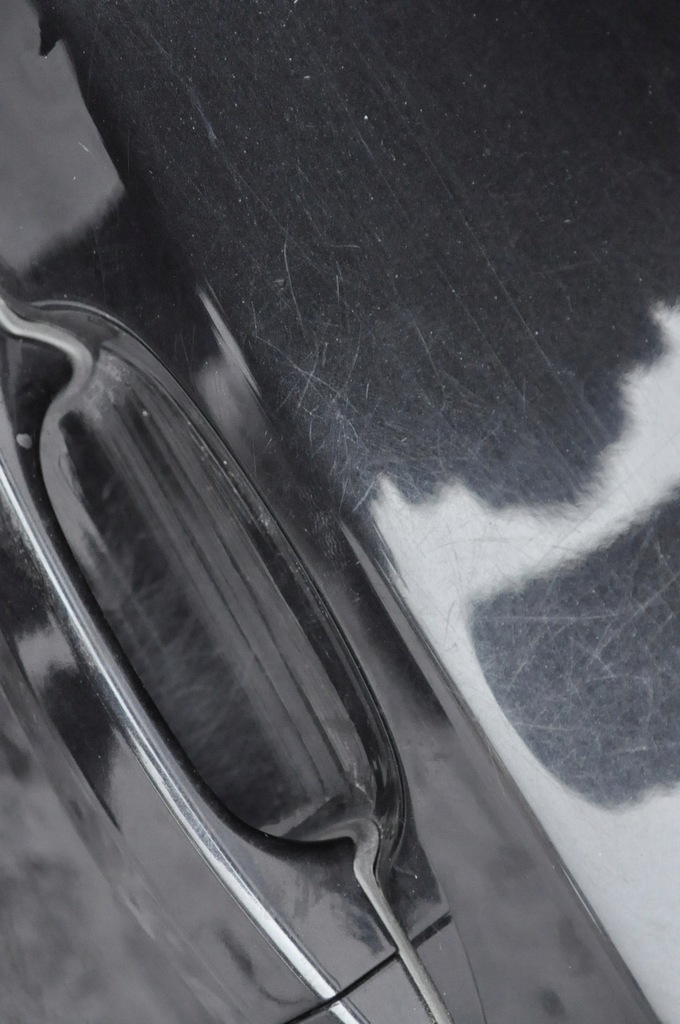 фото №13, Bmw x3 e83 дверь левый перед левая передние 475/9