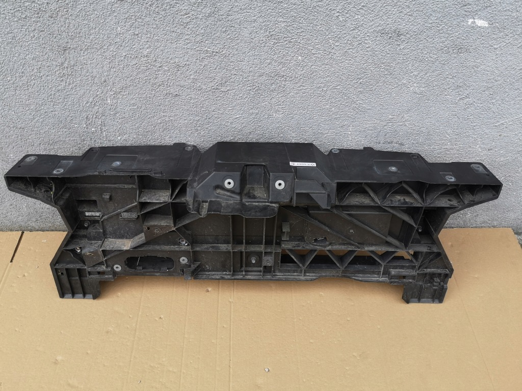 фото №3, Opel vivaro c 19- proace 16- pas передний