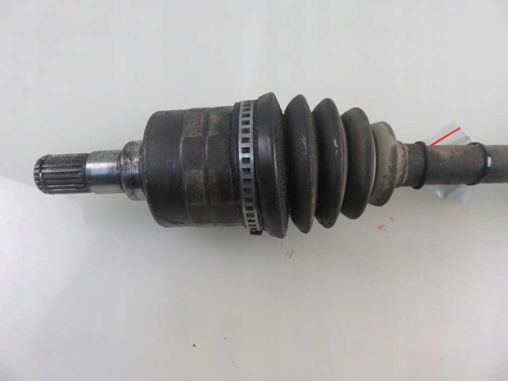 фото №9, Привідний вал ліва передня suzuki wagon r+ mm 1.3 4wd 4x4