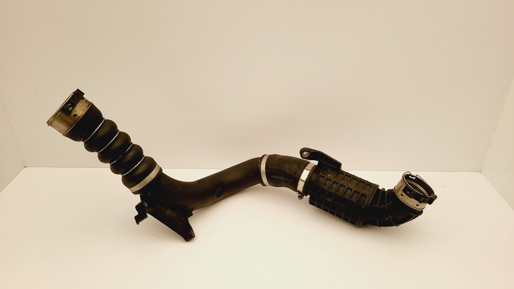 фото №5, Труба waż интеркулер mini f54 f55 f56 f60 f39 f48