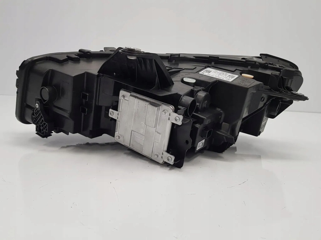 фото №14, Лампа full led перед передня ліва права bmw u06 g42 serii 2 active tourer