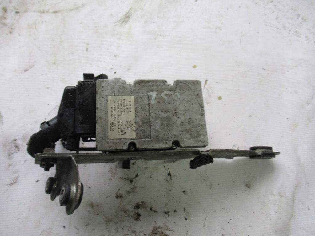 фото №1, Насос abs 51804856 alfa romeo 159