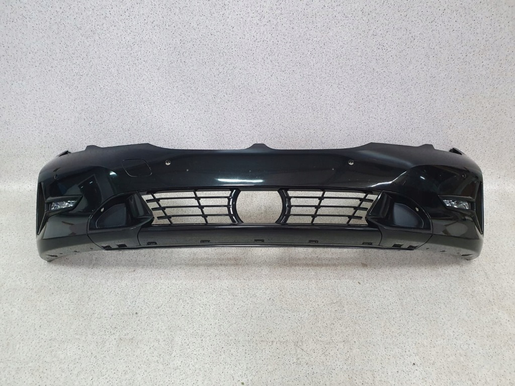 фото №1, Bmw 3 g20 g21 sport бампер перед передній led