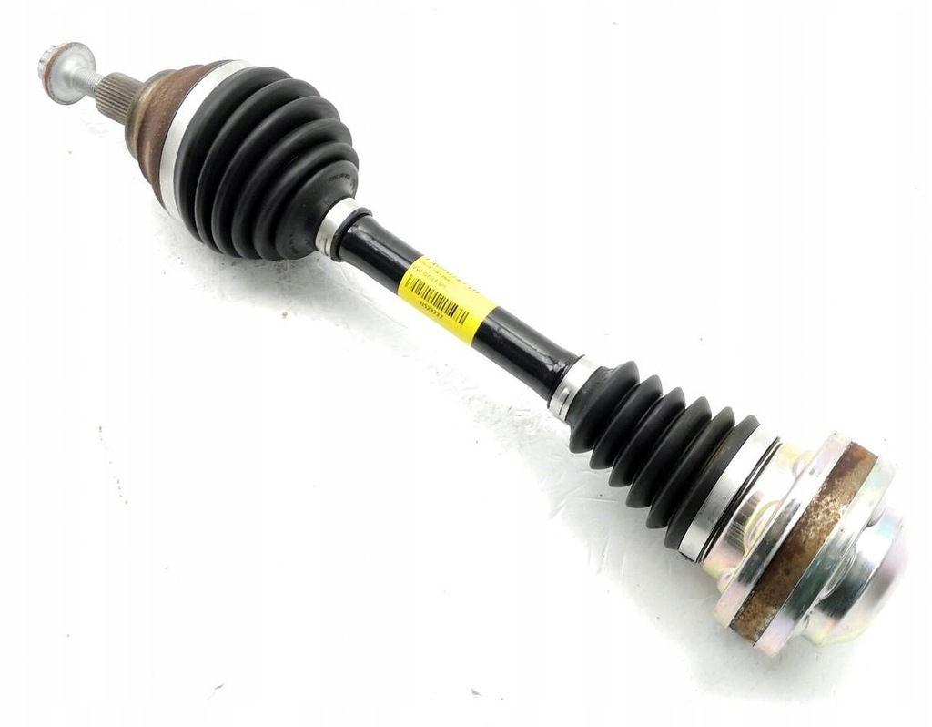 фото №1, Привідний вал лівий перед передня leon octavia vw golf vii 5q0407271h nowa org