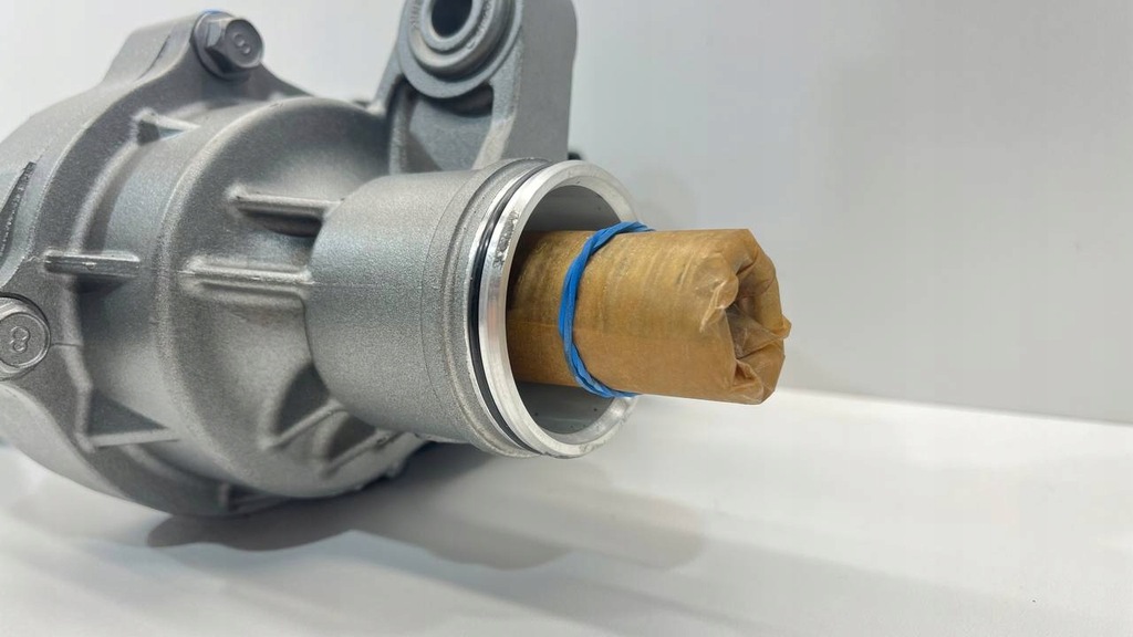 фото №8, Рейка рульова трансмісія кермова hyundai genesis g80 2017-2020