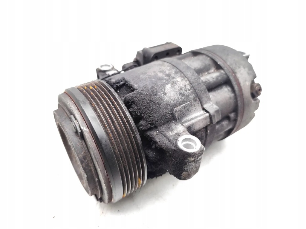 Купить Bmw x3 компрессор / компрессор кондиционера a/c 20d xdrive дизель 9182797 suv