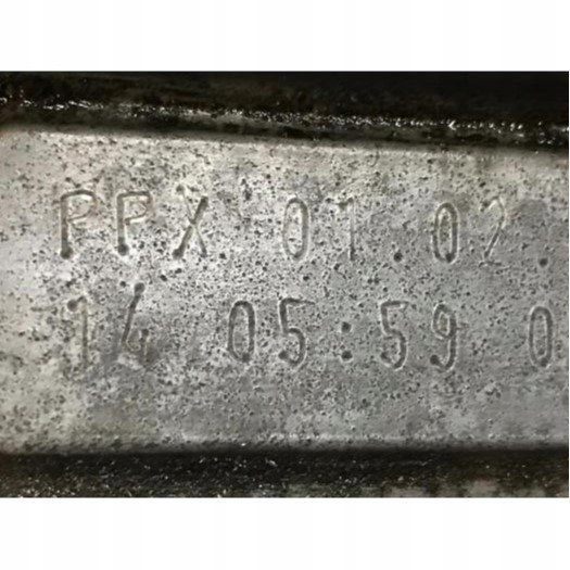 фото №8, Volkswagen caddy 2014 автоматична коробка передач передач