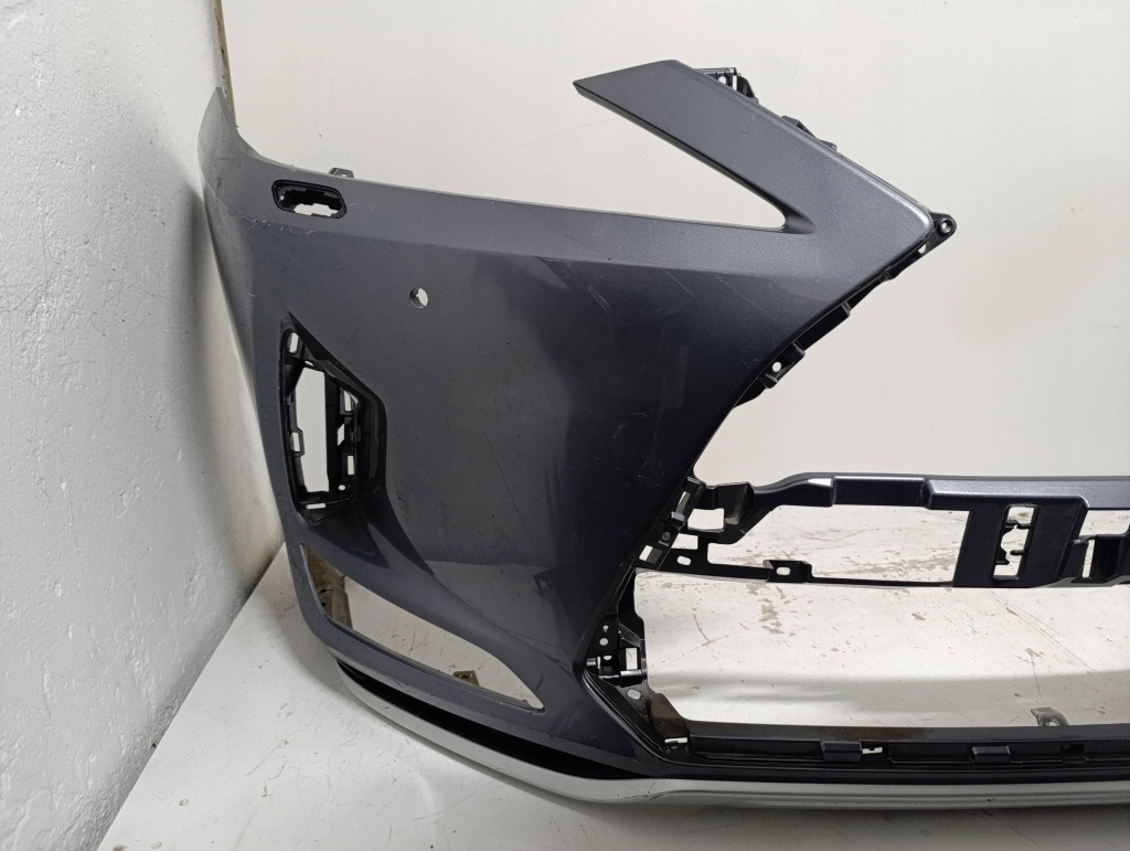 фото №5, Бампер перед передній lexus rx iv 4 lift 19-