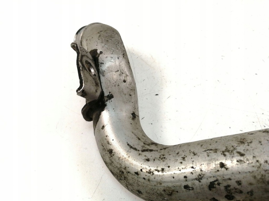 фото №3, Honda cr-v 2008 wąż / труба интеркулер