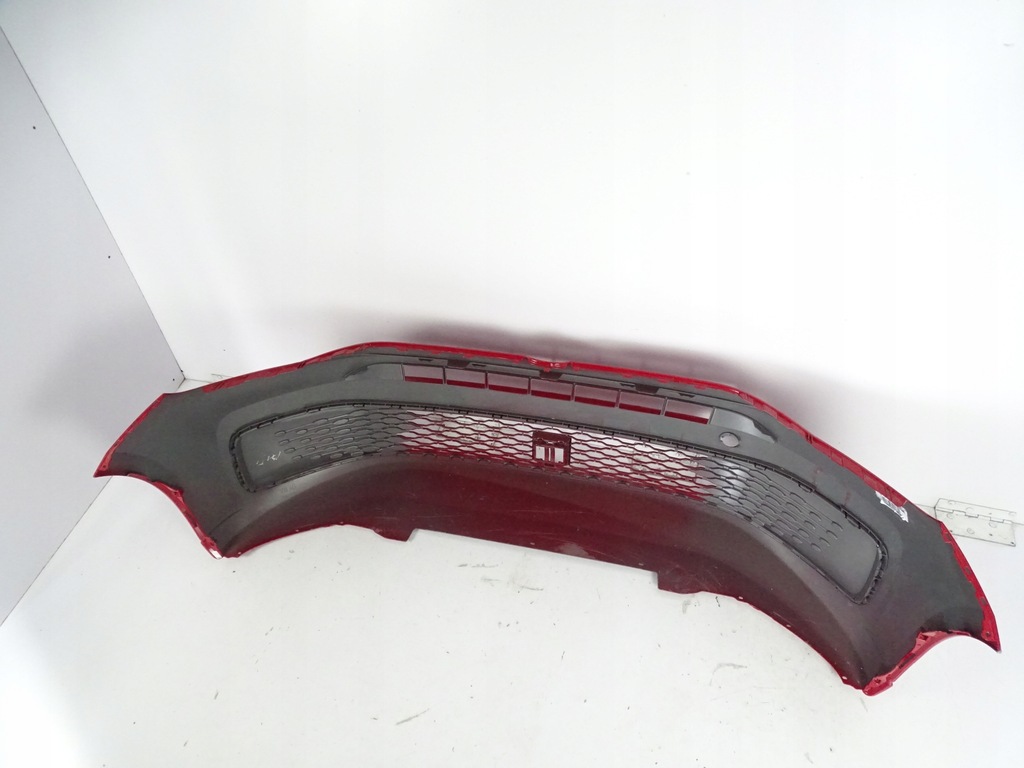 фото №10, Бампер перед передний vw caddy 2k7 2021+ 2k7807221a