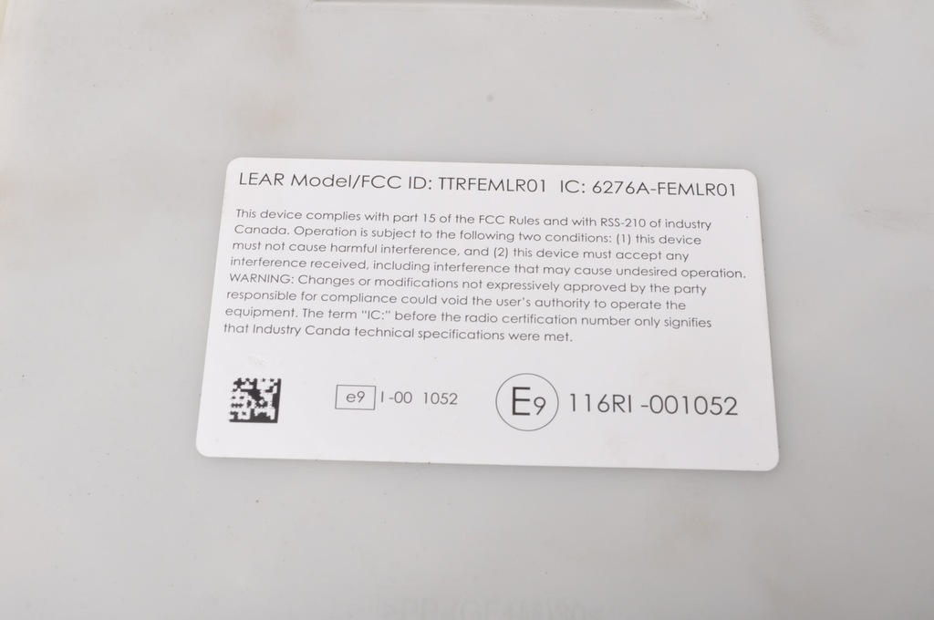 фото №6, Bmw 3 f34 gran turismo коробка модуль bsi 9387262