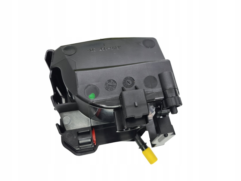 Фільтр паливної  mann-filter wk 920/7 фільтр паливної Зі Шроту
