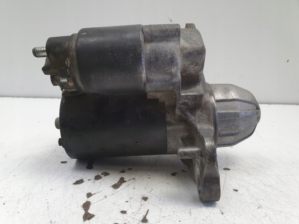 Стартер mini one r50 r53 1.6 16v стартер bosch Доставка