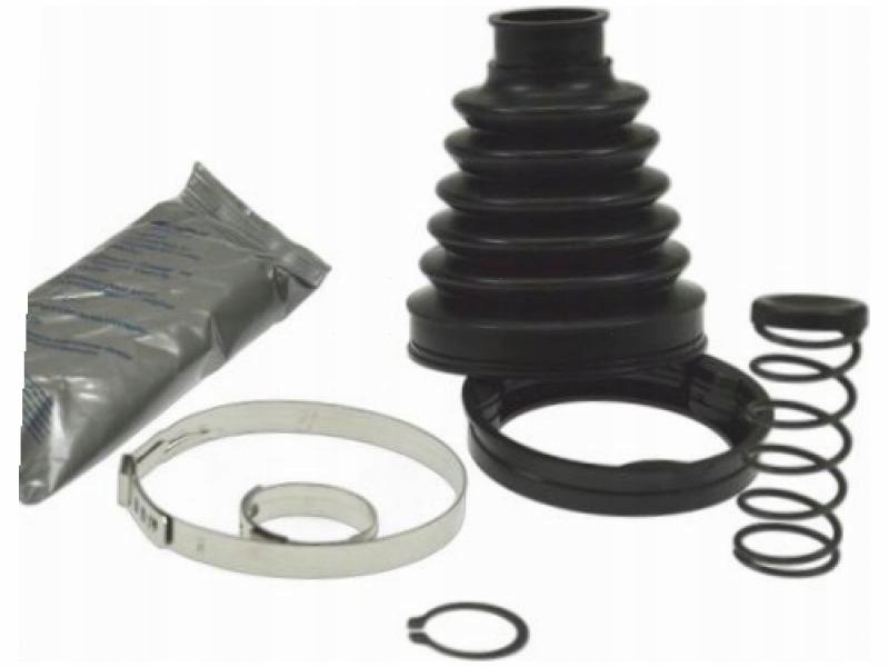 фото №1, Захист шарнір renault twingo ii 1.5 1.6 08-11 megane iii 1.5 1.6 08-15