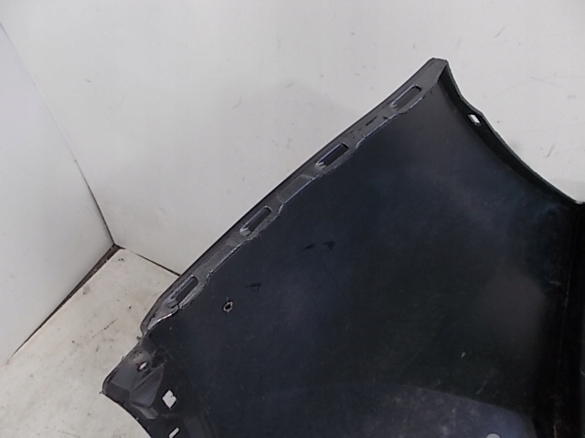 фото №7, Honda civic ufo 05-11 бампер задняя org!