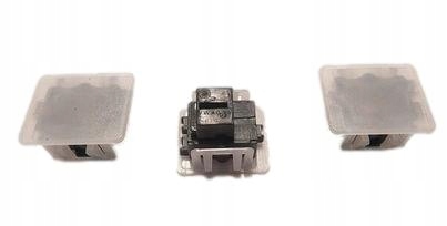 фото №1, Vw audi лампа освітлення 5h0919390e