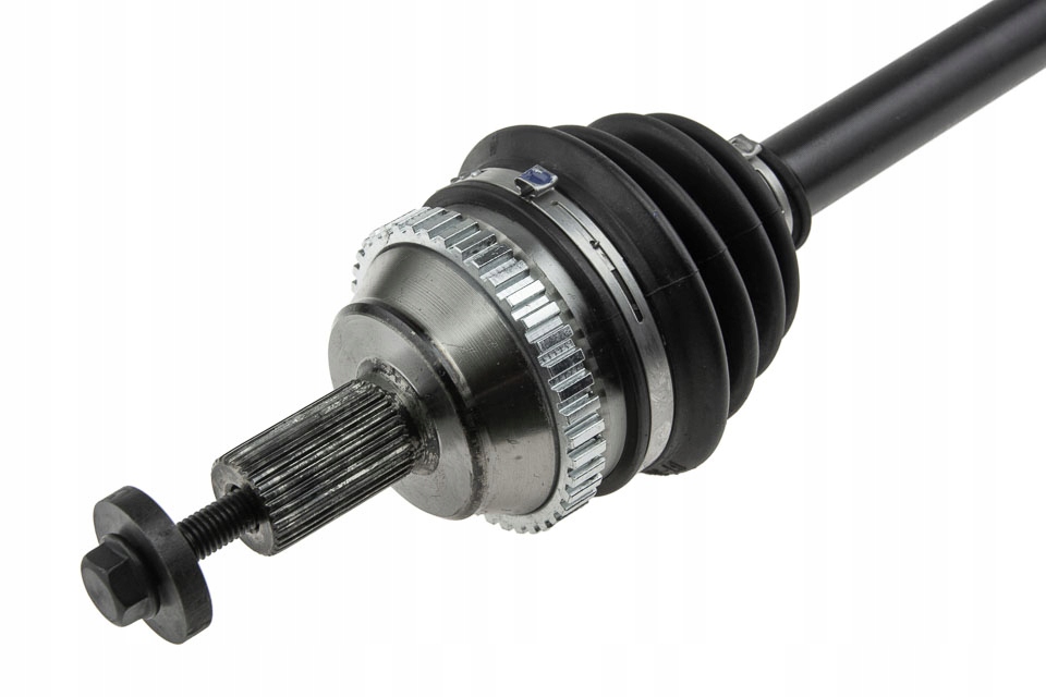 Привідний вал привідна задні ліва smart fortwo 0.8 cdi 1.0 Ціна