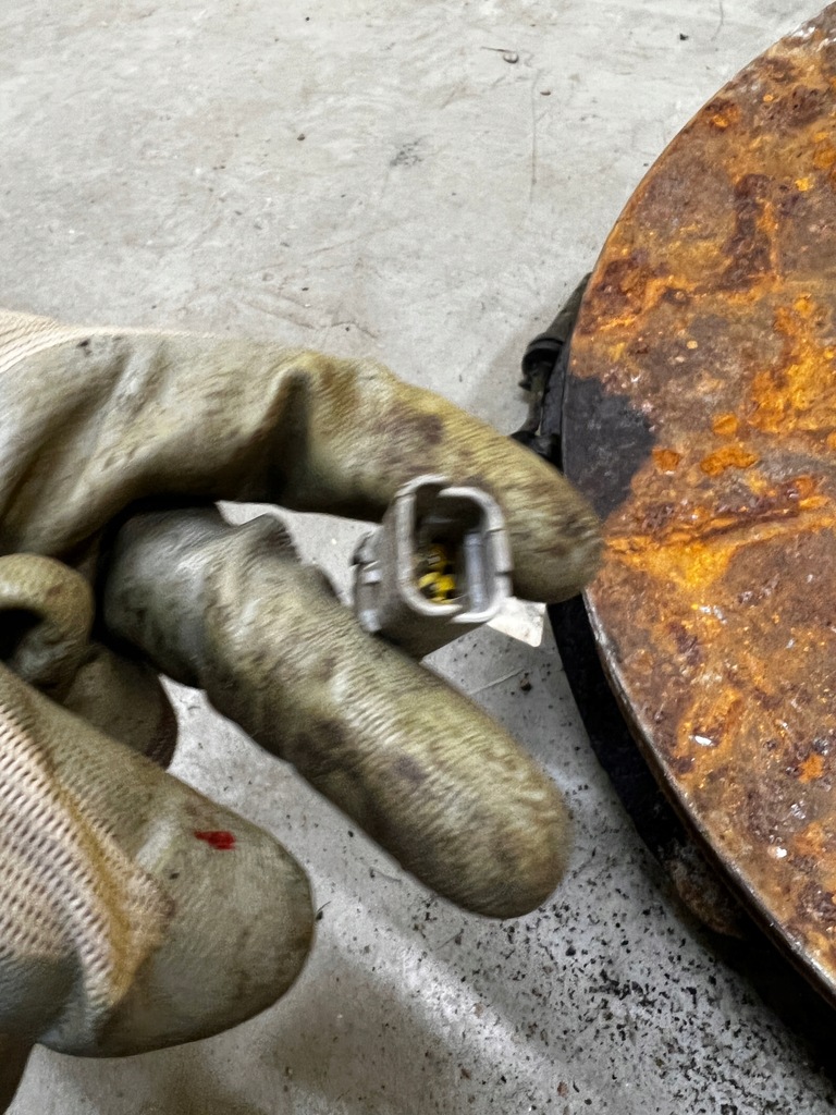 фото №8, Поворотный кулак правый перед peugeot 3008 ii 5008 ii