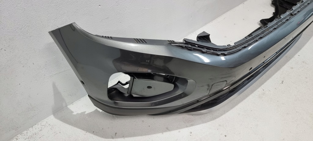 фото №3, Бампер перед передний vw t-roc lift 2ga 21-