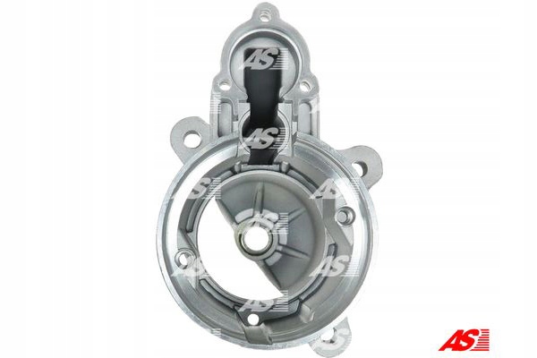 фото №3, Кришка стартер, карбюратора as-pl sbr0016