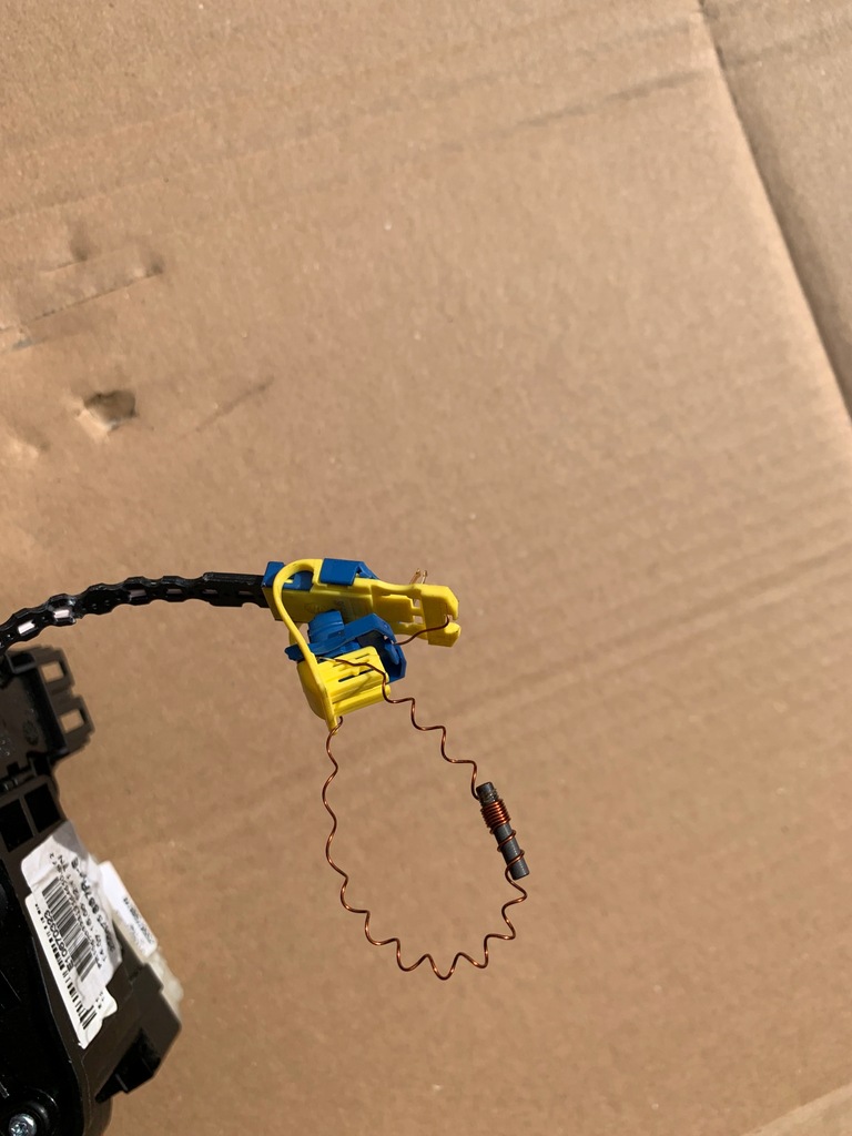 фото №2, Kombajn лента pilot renault clio iv 4 12-20 авто