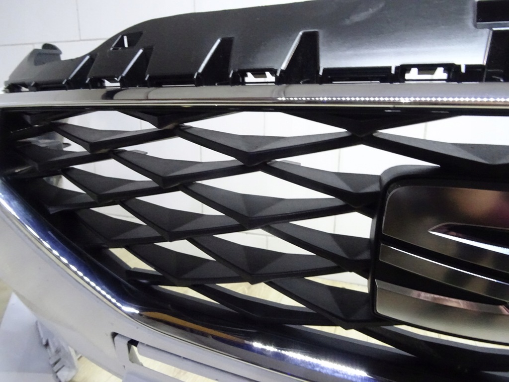 фото №7, Бампер перед передний seat leon 4 iv 5fa 2019-