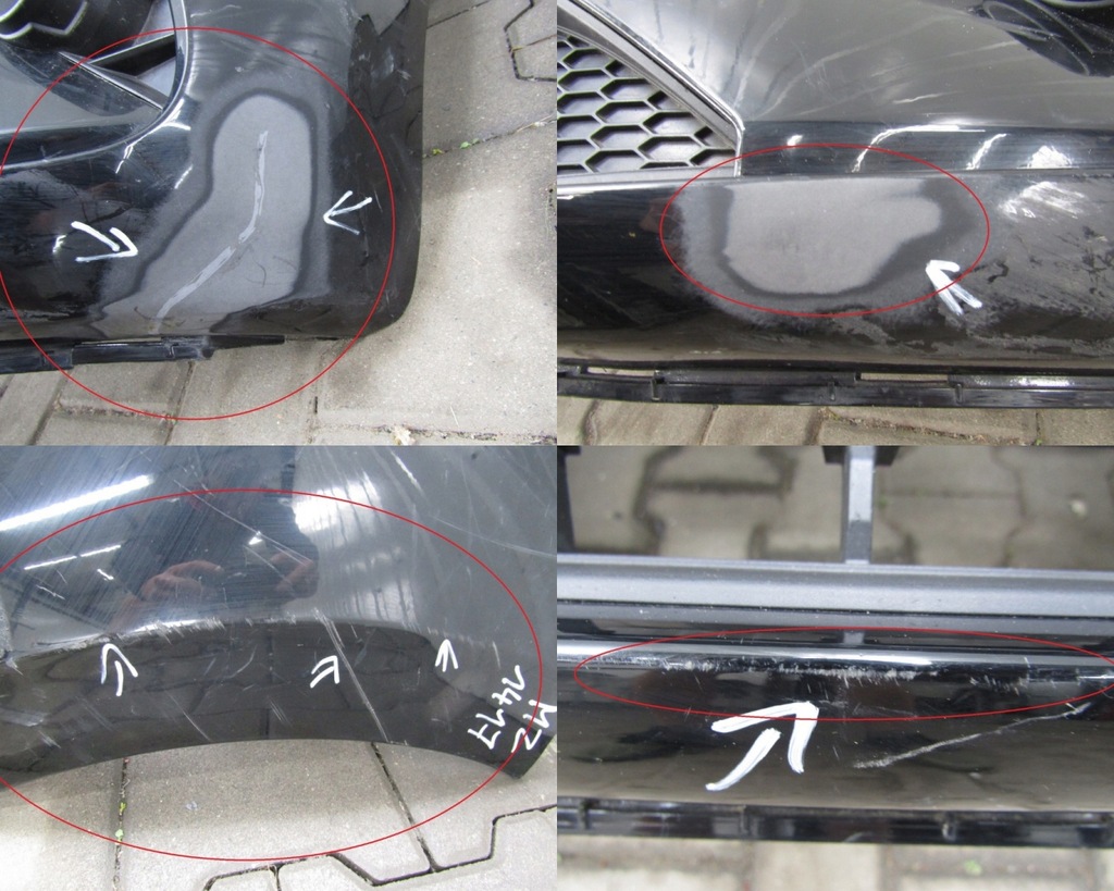 фото №15, Бампер перед передний hyundai i10 i 10 3 iii 19-