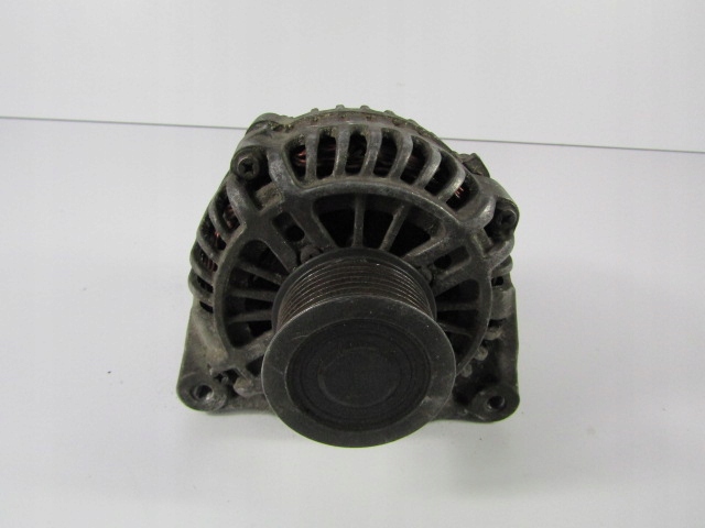 фото №12, Mazda 6 i gg генератор 2,0di 143km rf7j a3tb4981