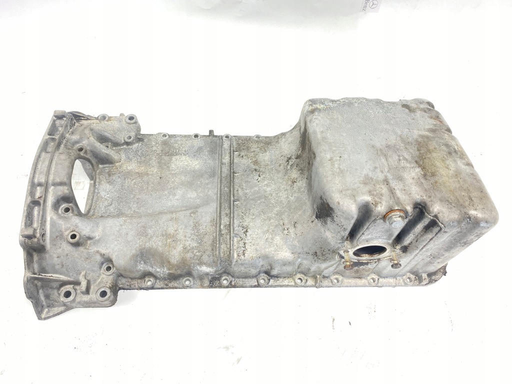 Поддон масляная комплект  винт mercedes w124 e220 220e 200e e200 m111 1110140202 в Украине