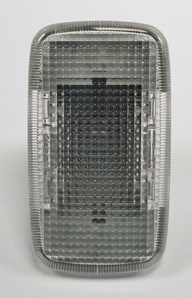 фото №1, Лампа освітлення салону renault koleos i