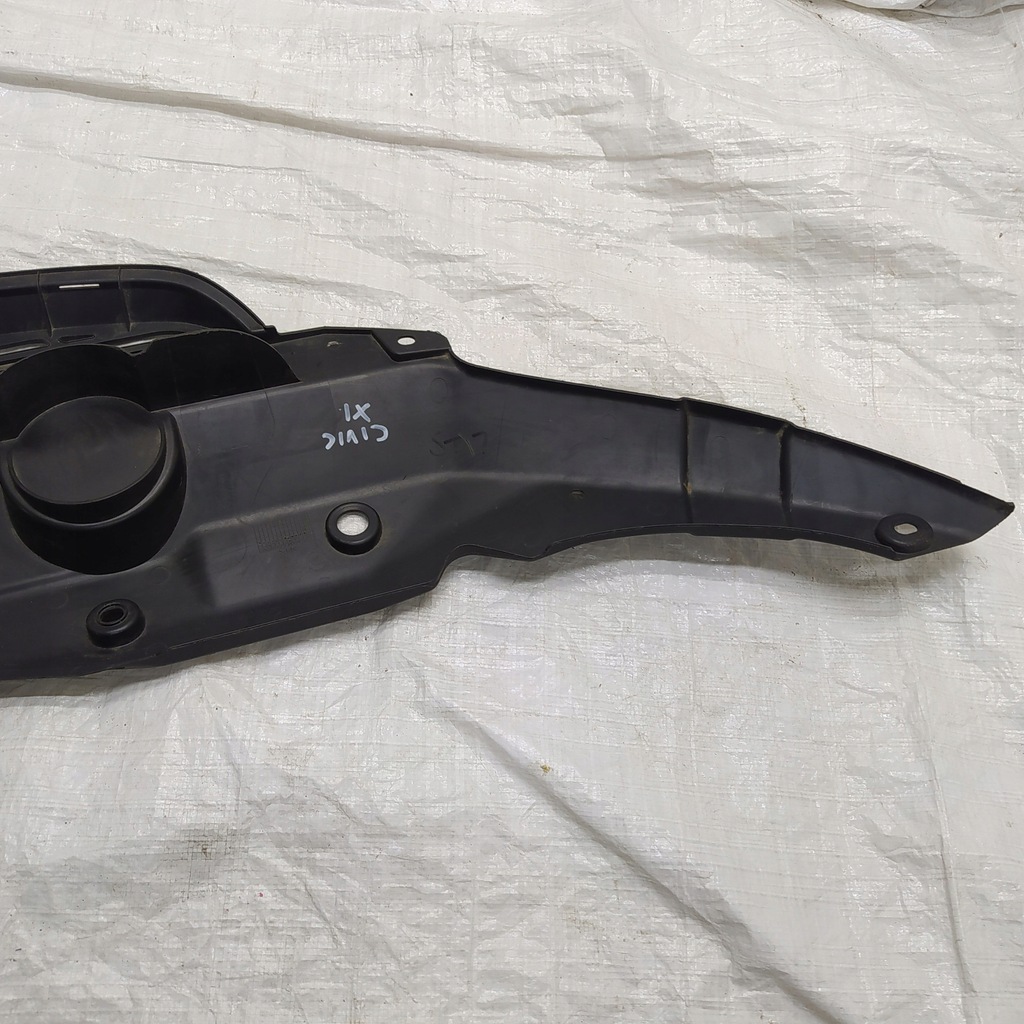 фото №7, Honda civic 9 ix защита поперечина верхнего pas верхний 71125-tv0