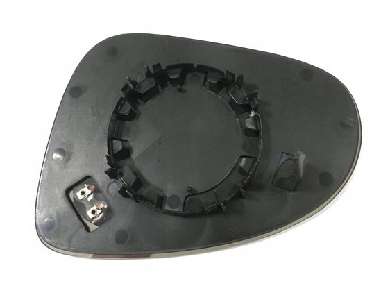 фото №1, Вкладыш зеркало правый с подогревом porsche cayenne