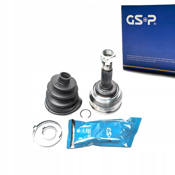 фото №1, Шарнір зовнішній do mitsubishi space wagon 2.0