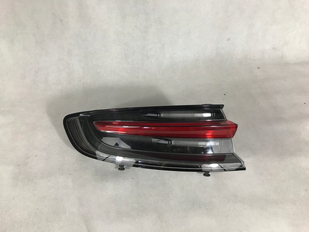 Купить Porsche macan 95b рестайлинг  19- фара задняя левая led европа