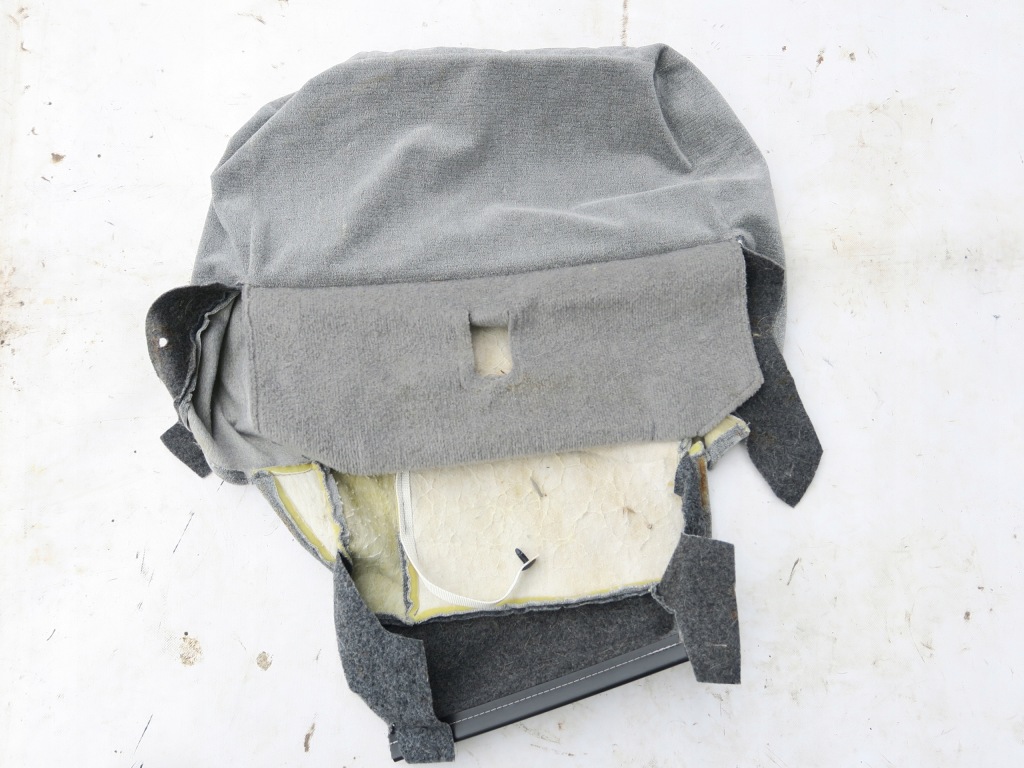 Купить Обшивка велюр сиденье задний suzuki grand vitara 1 1 рестайлинг  5d xl7