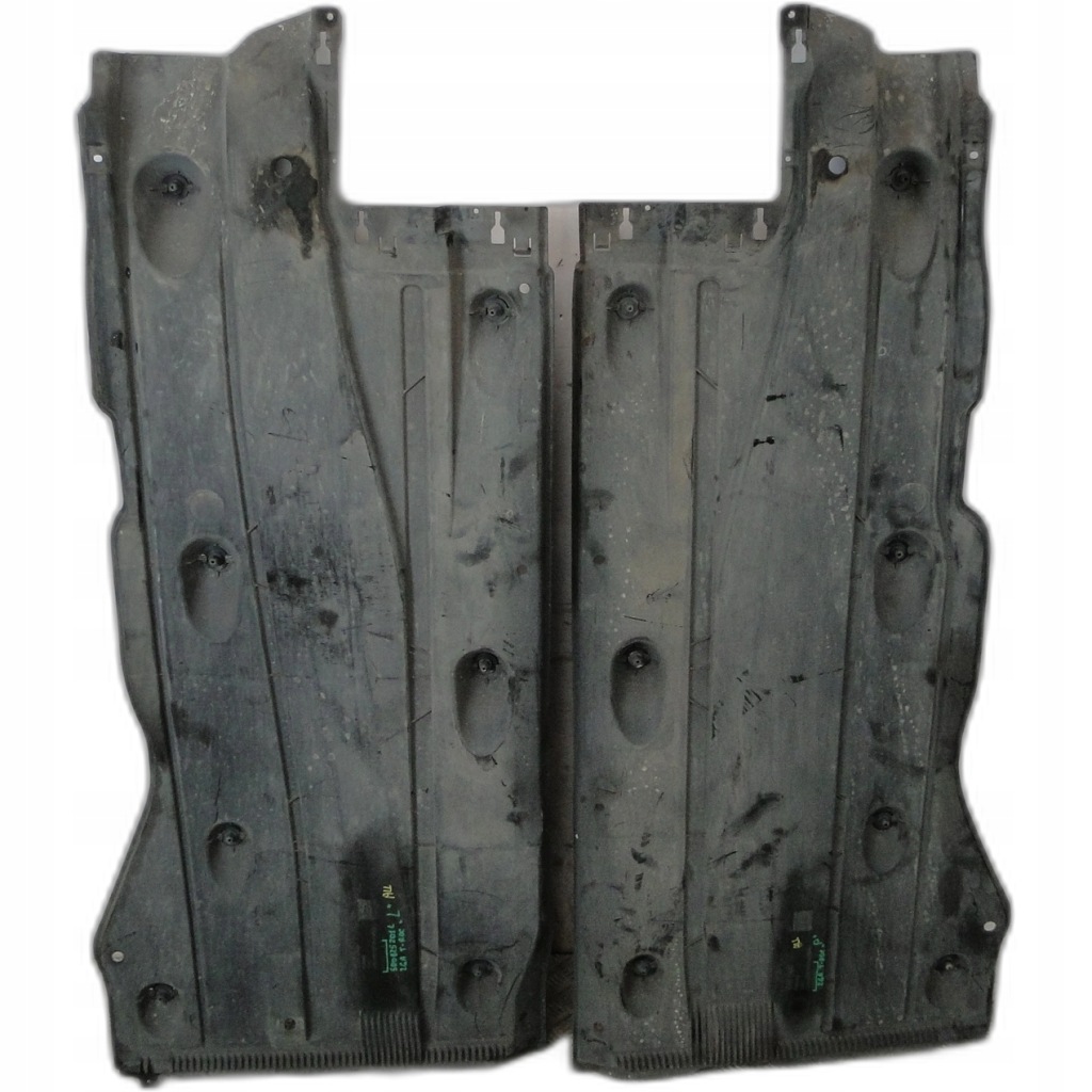 фото №1, Захист підвіска vw t-roc 2ga 5q0825202l 5q0825201l 1 штука 80zł